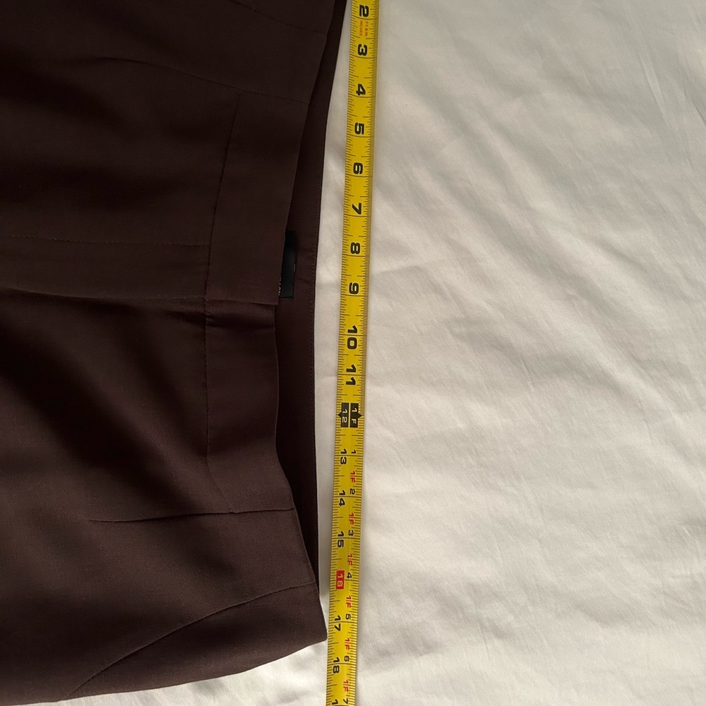 Chico’s SO SLIMMING Size 2 (Chico’s sizing, equivalent to about a Si… - Picture 3 of 6